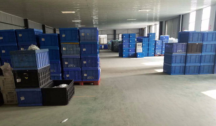 倉(cāng)庫(kù)區(qū)